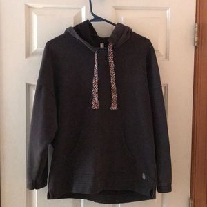 Free people movement hooded sweater